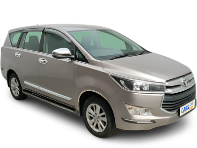 Toyota Innova Crysta-img